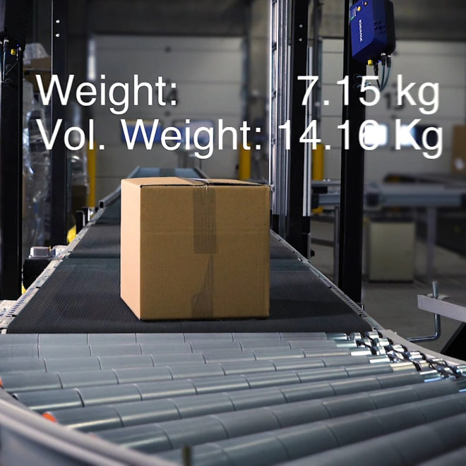 Scaletronic Ny besk 983795856